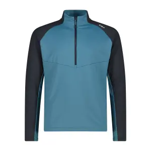 Half-zip fleece CMP Softech image-0