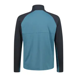 Half-zip fleece CMP Softech image-1