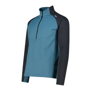 Half-zip fleece CMP Softech image-2