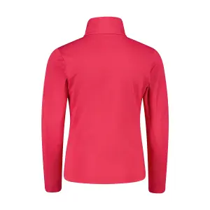 Printed Fleece Girls CMP image-2