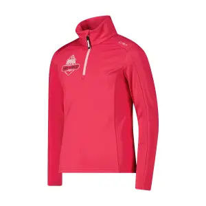 Printed Fleece Girls CMP image-1
