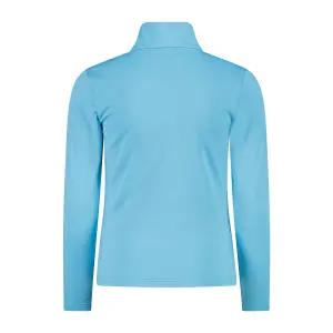 Printed Fleece Girls CMP image-2