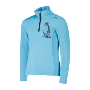 Printed Fleece Girls CMP image-1