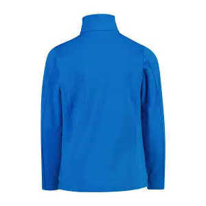 Printed Softech Fleece Child CMP image-1