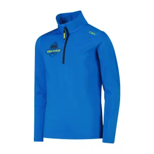Printed Softech Fleece Child CMP image-2