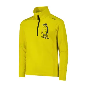 Printed Softech Fleece Child CMP image-2