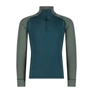 Thermal 1/2 Zip Pullover CMP Kildar