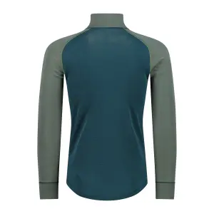Thermal 1/2 Zip Pullover CMP Kildar image-1
