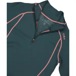 Women's Thermal Top CMP Kildar image-3