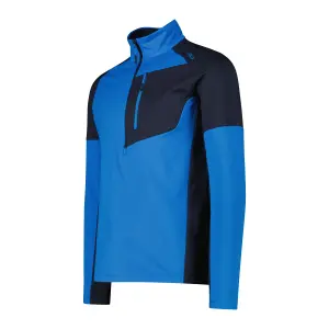 Half-Zip Fleece CMP Unlimitech image-2