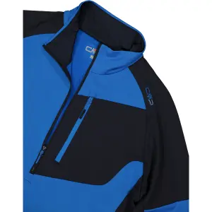 Half-Zip Fleece CMP Unlimitech image-3