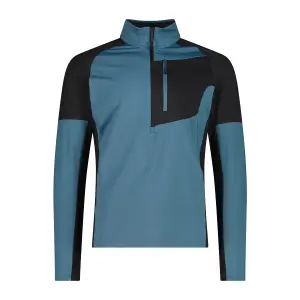 Half-zip fleece CMP Unlimitech Softech image-0
