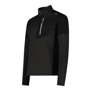 Half-zip fleece CMP Unlimitech Softech image-2