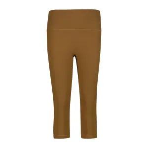 Damskie legginsy 3/4 CMP Sara image-0