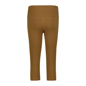 Damskie legginsy 3/4 CMP Sara image-1