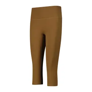 Damskie legginsy 3/4 CMP Sara image-2