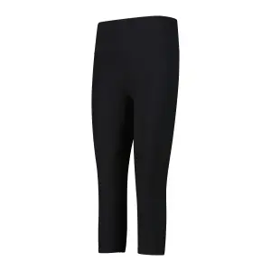 Women's 3/4 leggings CMP Sara image-2