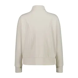 Dames sweatshirts met halve rits en hoge kraag CMP image-1