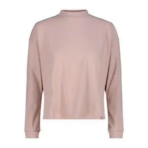Crew neck sweatshirt for women CMP image-0