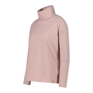 Women's merino crew neck jumper CMP image-2