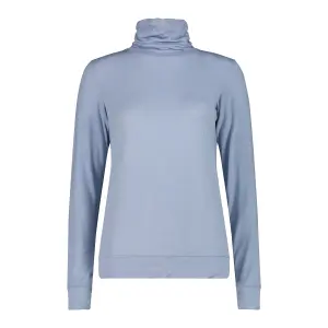 Women's merino crew neck jumper CMP