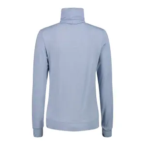 Women's merino crew neck jumper CMP image-1