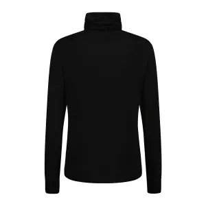Women's merino crew neck jumper CMP image-1
