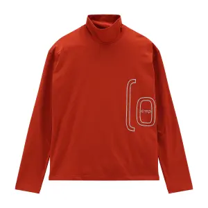 Turtleneck sweater CMP image-0
