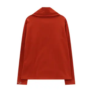 1/4 zip sweatshirt CMP image-1