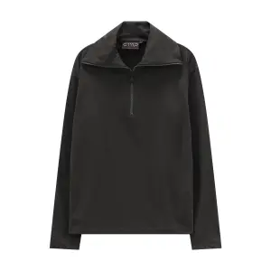 1/4 zip sweatshirt CMP image-0