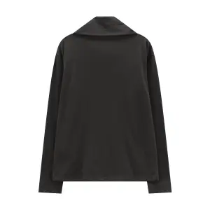 1/4 zip sweatshirt CMP image-1