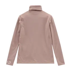 Jersey de cuello alto para mujer CMP image-1
