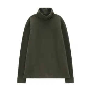 Jersey de cuello alto para mujer CMP image-0