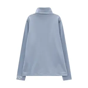 Jersey de cuello alto para mujer CMP image-1