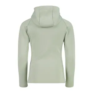Girl's hooded jacket CMP image-2