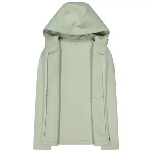 Girl's hooded jacket CMP image-3