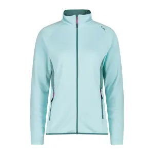 Women's Double Knit Jacquard Fleece CMP Unlimitech image-0