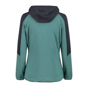 Camisola com capuz para mulher CMP image-1