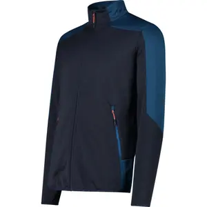 Double-knit sweatshirt CMP image-2
