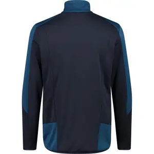Double-knit sweatshirt CMP image-1