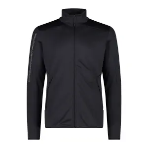 Dobbelt strikket sweatshirt CMP image-0