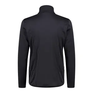 Dobbelt strikket sweatshirt CMP image-1