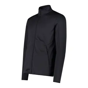 Dobbelt strikket sweatshirt CMP image-2