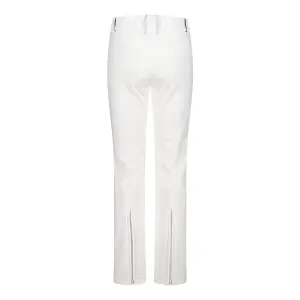 Ski Pants with Integrated Gaiters Women's CMP image-2
