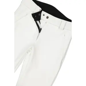 Ski Pants with Integrated Gaiters Women's CMP image-3