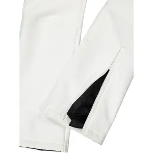 Ski Pants with Integrated Gaiters Women's CMP image-4