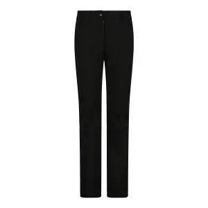 Ski Pants with Integrated Gaiters Women's CMP image-0