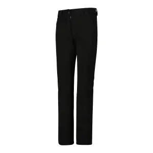 Ski Pants with Integrated Gaiters Women's CMP image-1