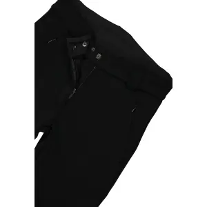 Ski Pants with Integrated Gaiters Women's CMP image-3