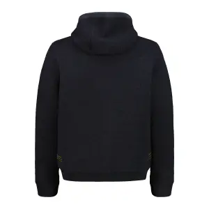 Hooded fleece CMP image-1
